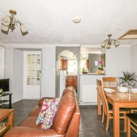The Retreat Holiday home Liskeard