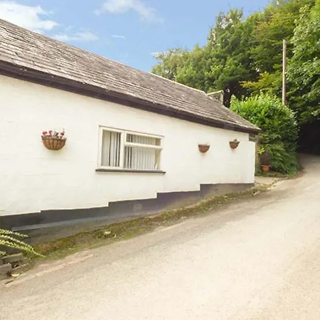 Holiday home The Retreat Liskeard