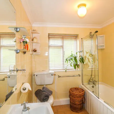 The Retreat Holiday home *