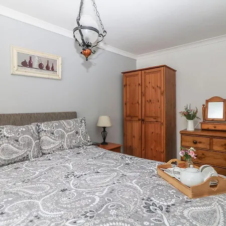 The Retreat Holiday home