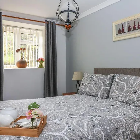 The Retreat Holiday home