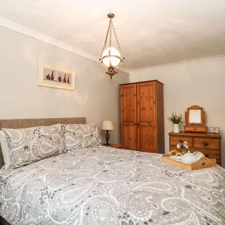 The Retreat Holiday home Liskeard